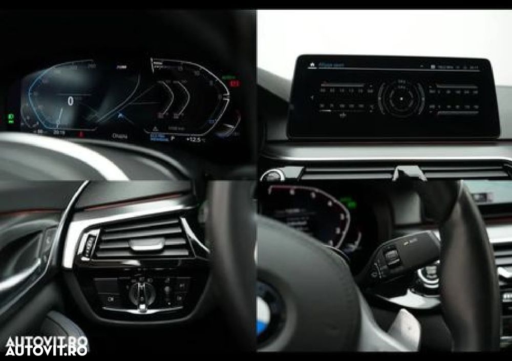 BMW Seria 5 - 17