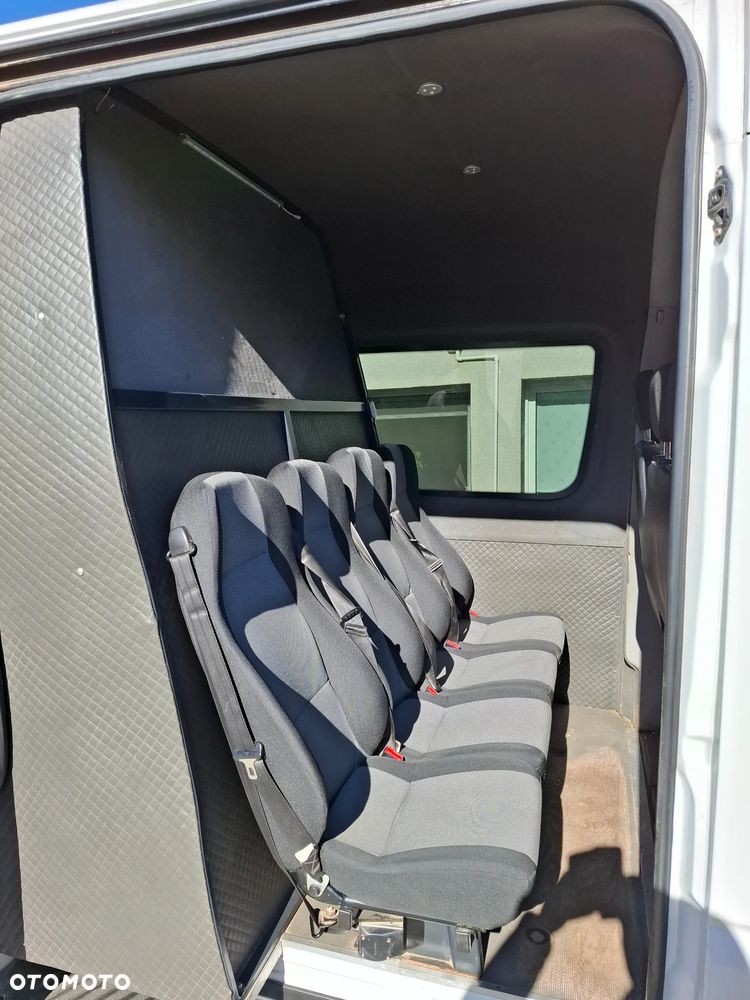 Mercedes-Benz Sprinter 313 CDI - 18