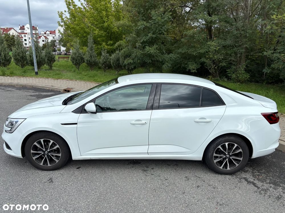 Renault Megane 1.6 SCe Life - 4