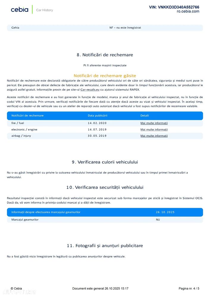 Toyota Yaris 1.5 VVT-i HSD Exclusive - 22