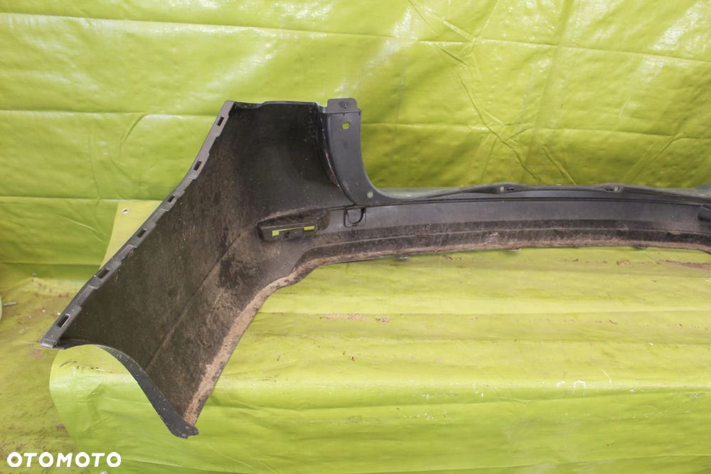 Zderzak tył Dacia Logan MCV II 2013-2020r. - 3