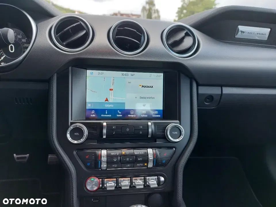 Ford Mustang 5.0 V8 GT - 10