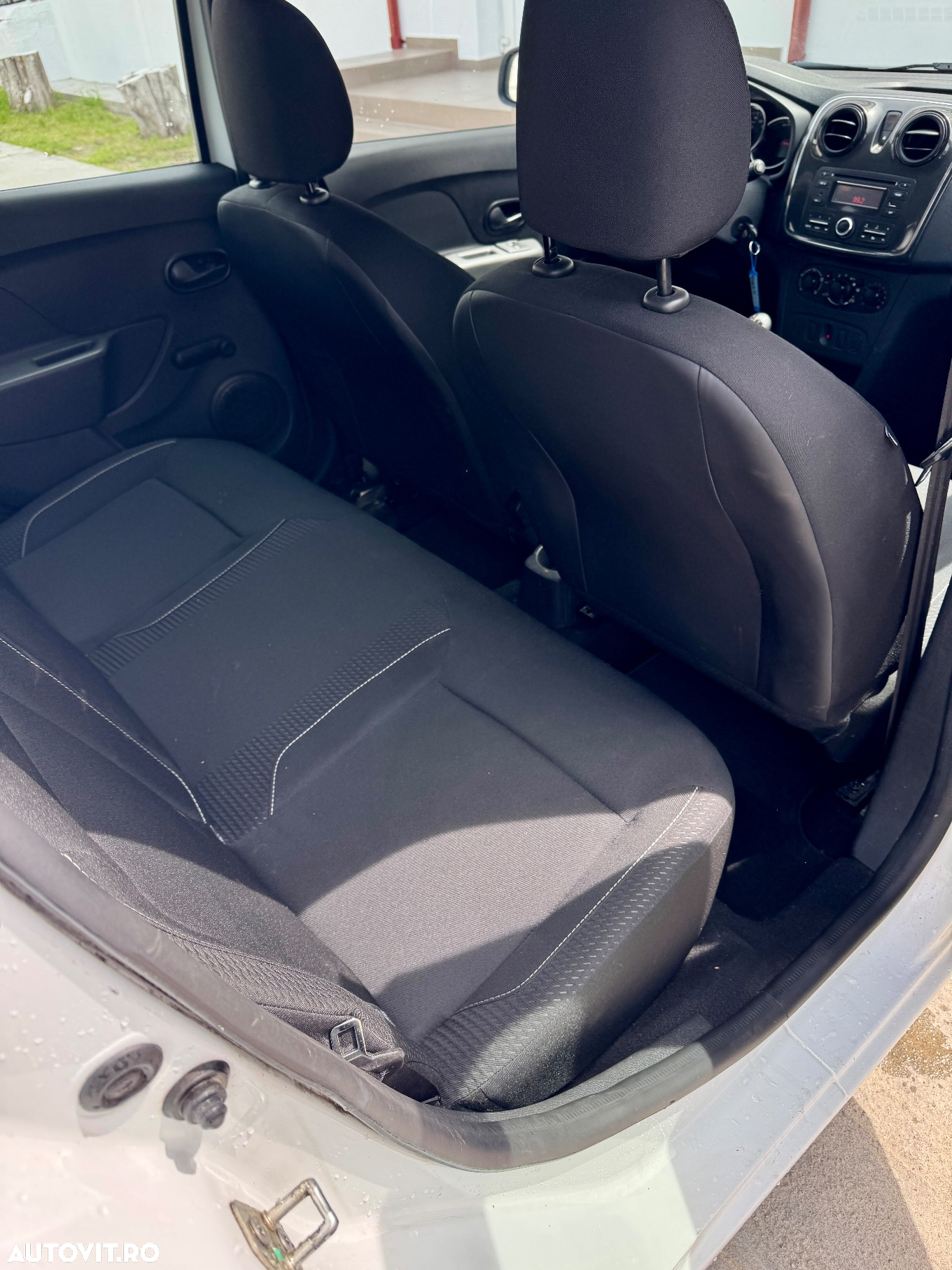 Dacia Logan MCV SCe 75 Laureate - 8