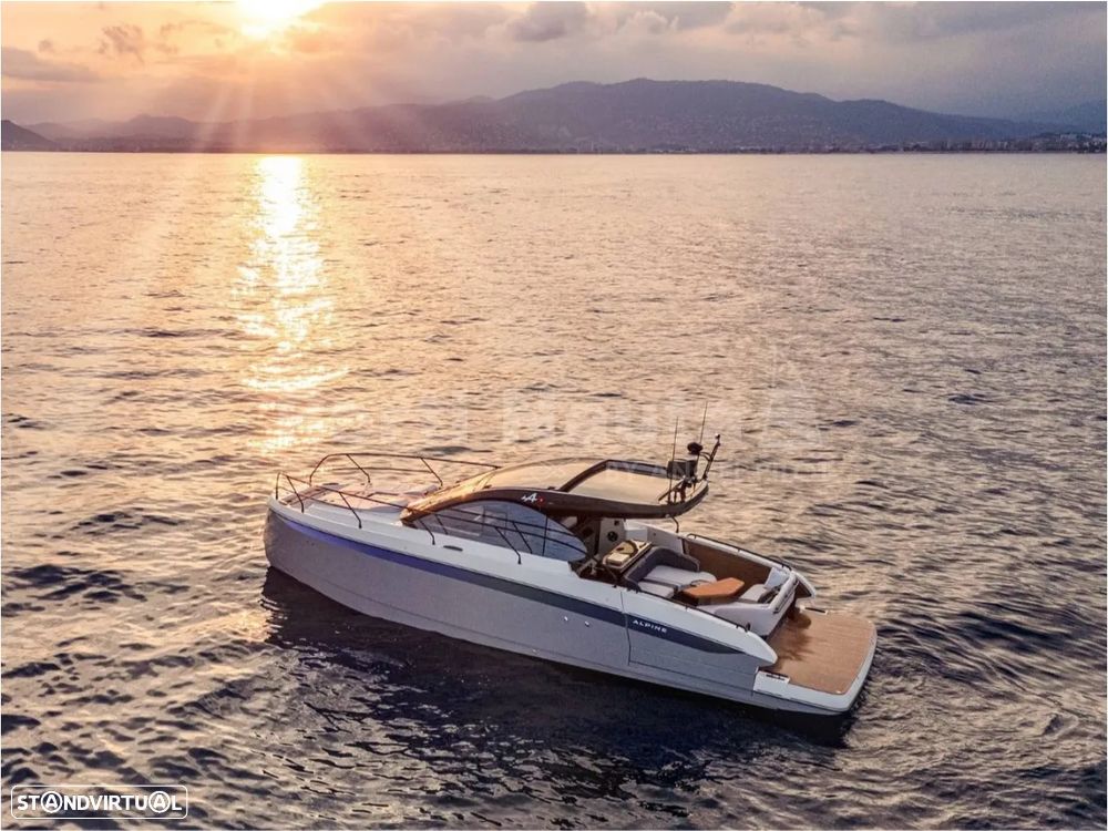 Beneteau Gran Turismo 40 IB - 3