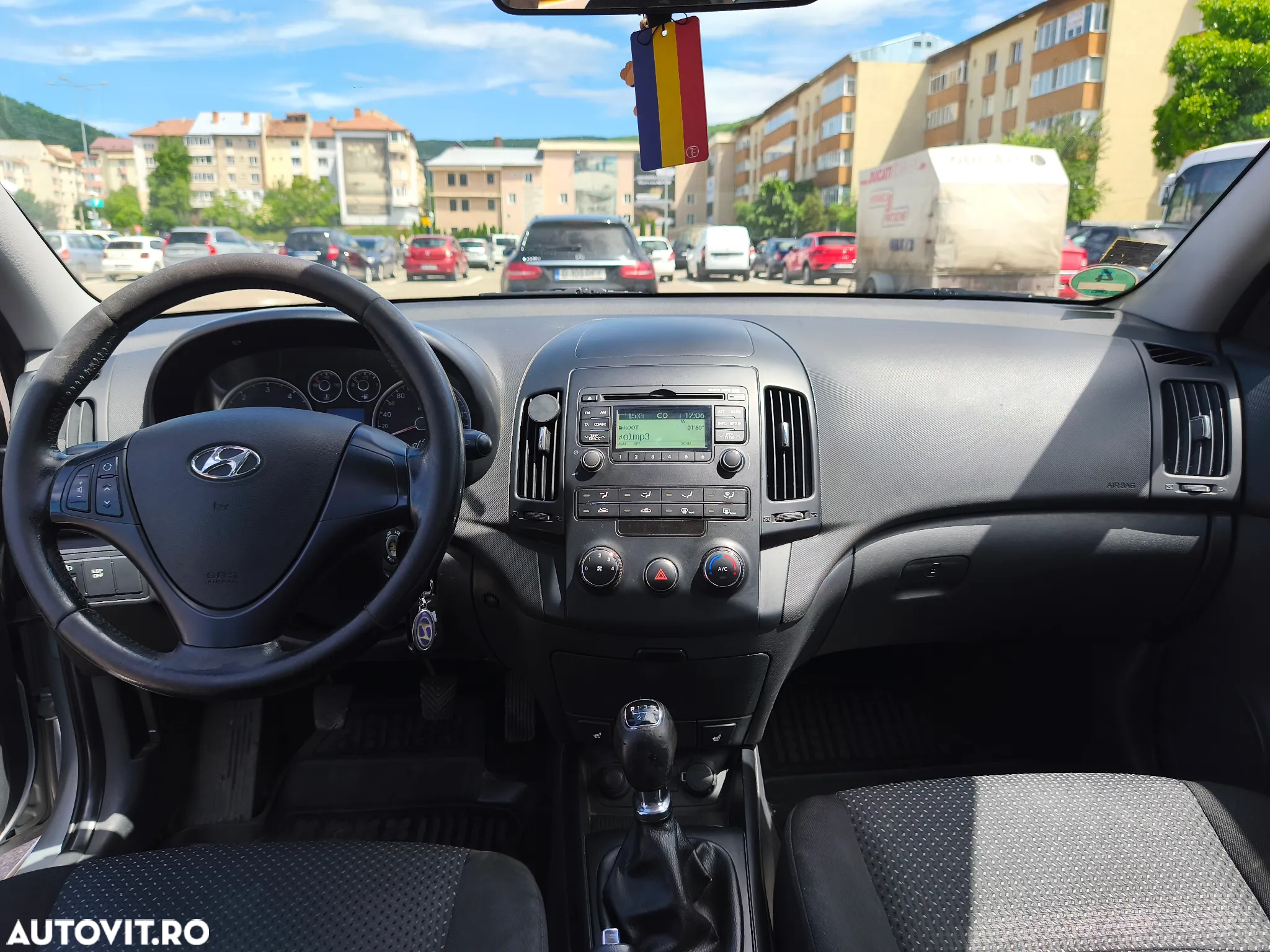 Hyundai i30 CW 1.6 CRDI GL Classic - 7