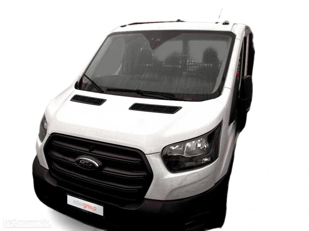 Ford Transit 350 2.0 tdci trend L3H1 - 1