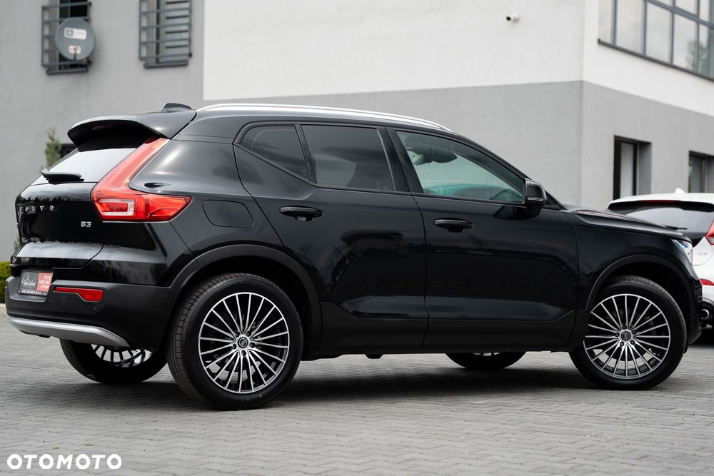 Volvo XC 40 - 13