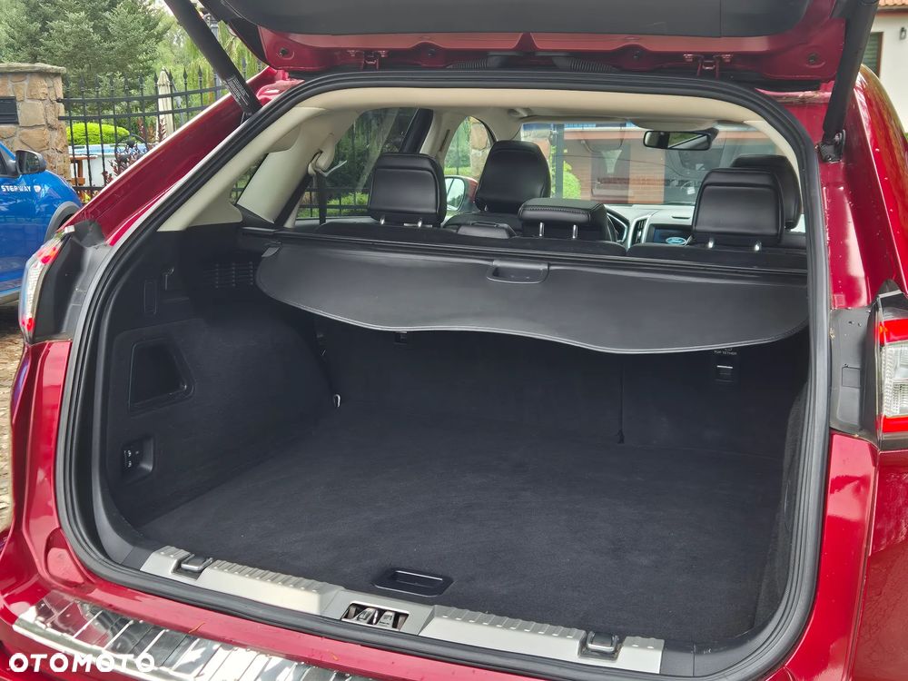 Ford Edge 2.0 TDCi Bi-Turbo 4x4 ST-LINE - 32