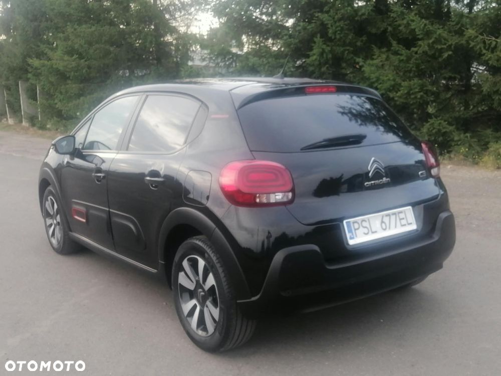 Citroën C3 1.2 PureTech C-Series - 6