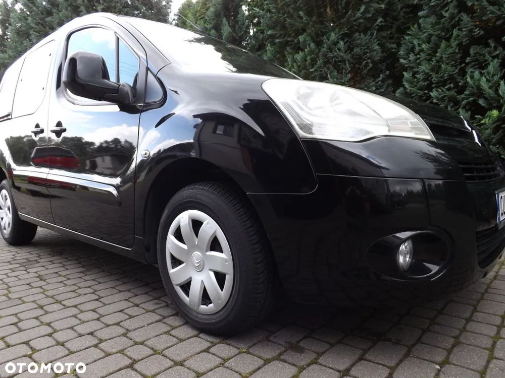 Citroën Berlingo - 22