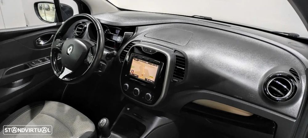 Renault Captur - 7