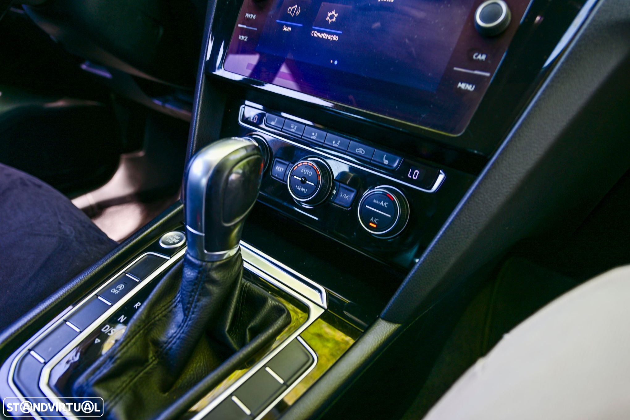 VW Arteon 2.0 TDI Elegance DSG - 36