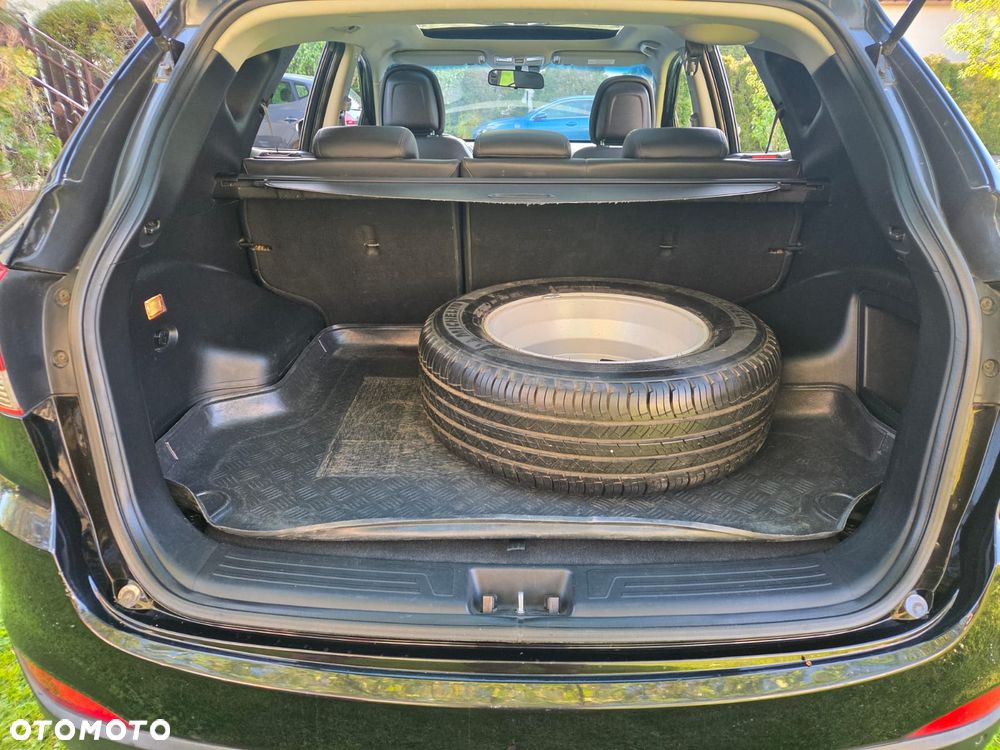 Hyundai ix35 2.0 Comfort 2WD - 2