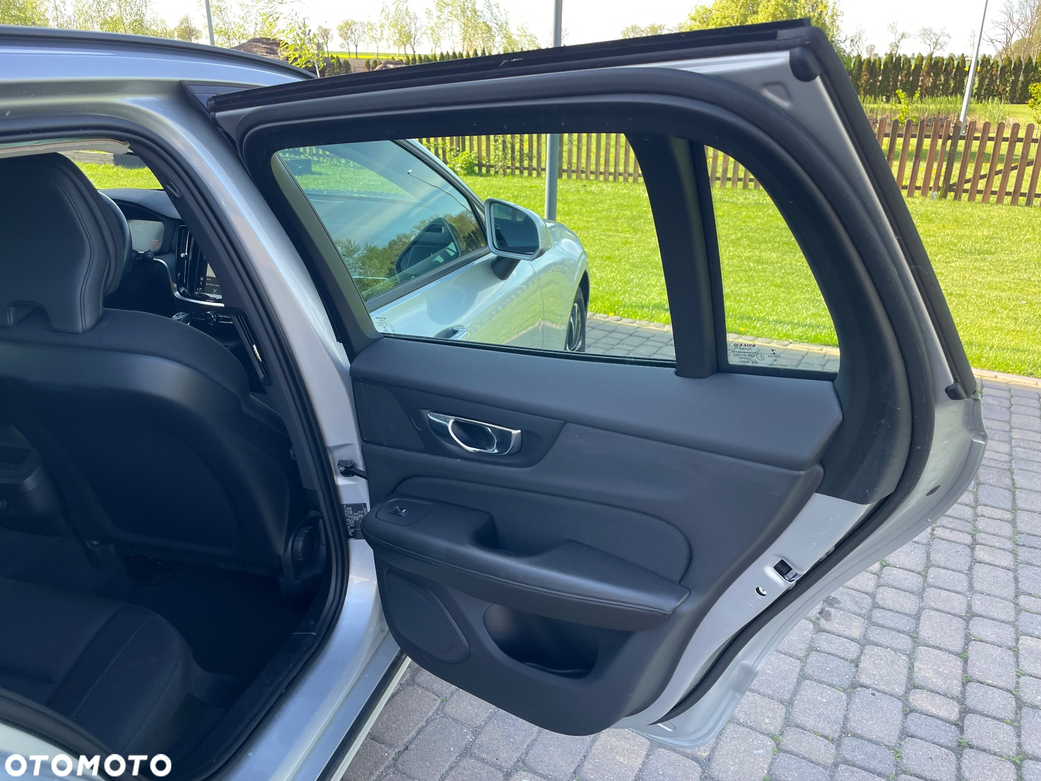 Volvo V60 - 24