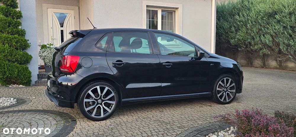 Volkswagen Polo 1.2 TSI (Blue Motion Technology) Comfortline - 4