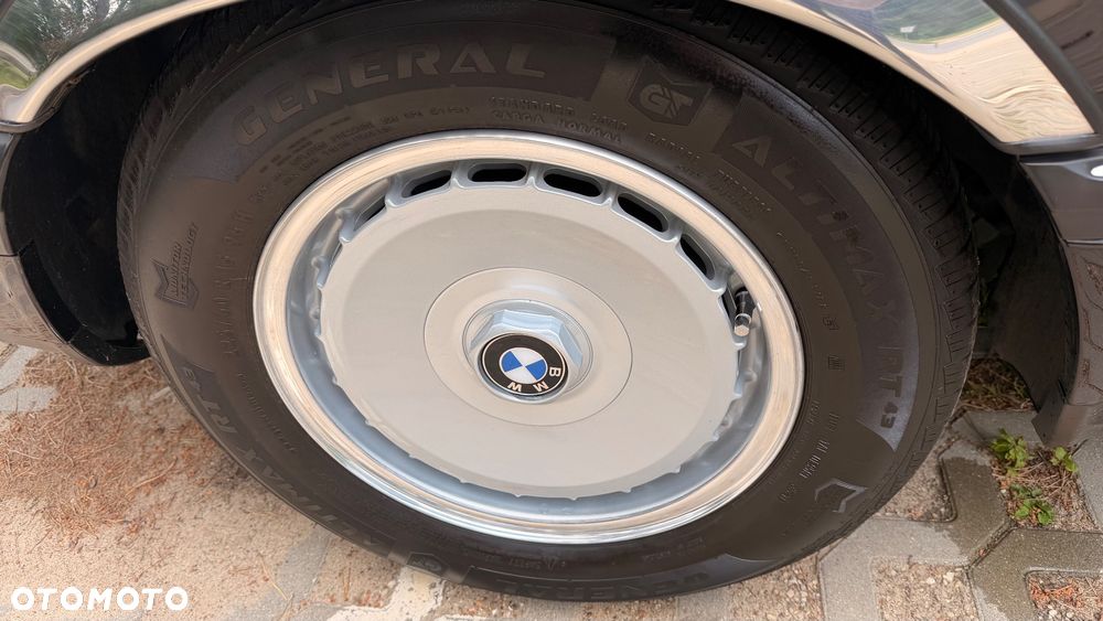 BMW Seria 7 - 26