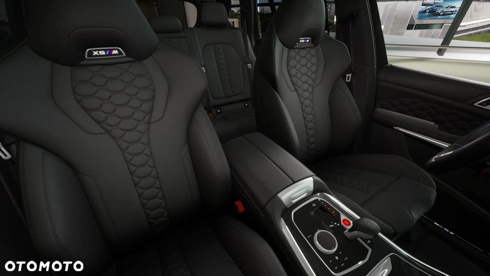 BMW X5 M - 13