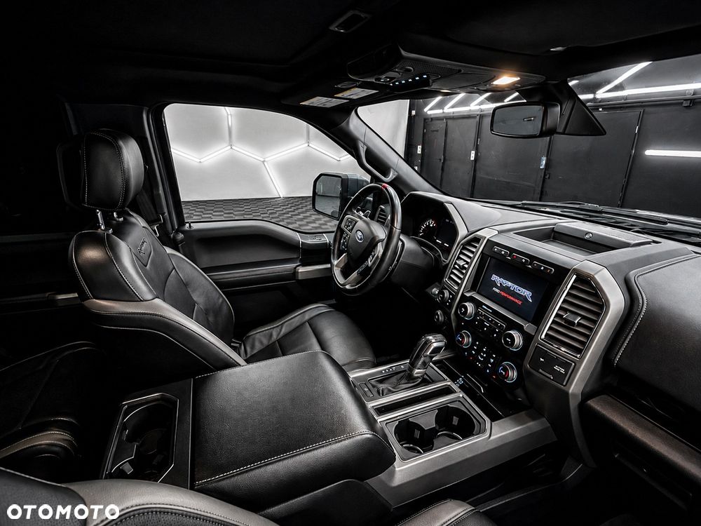 Ford F150 - 12