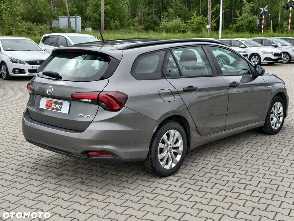 Fiat Tipo - 7
