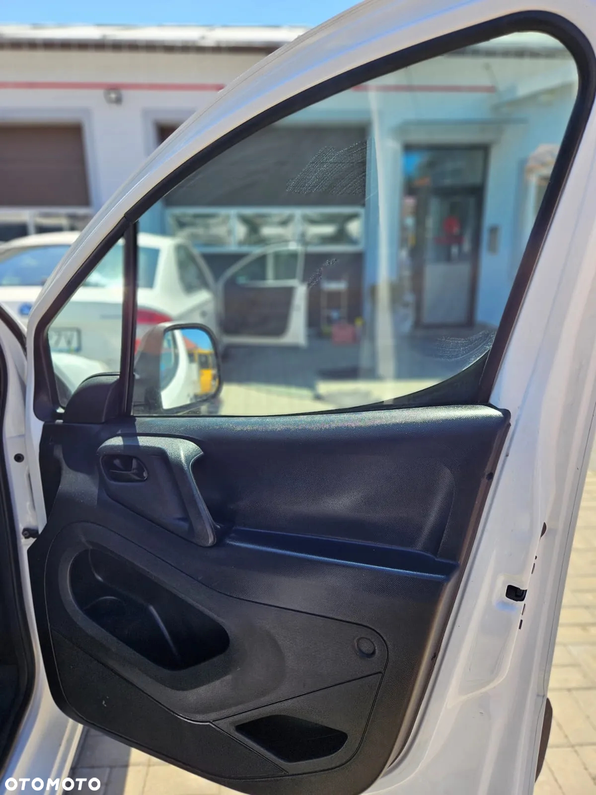 Peugeot Partner 1.6 HDi L2 Access - 18