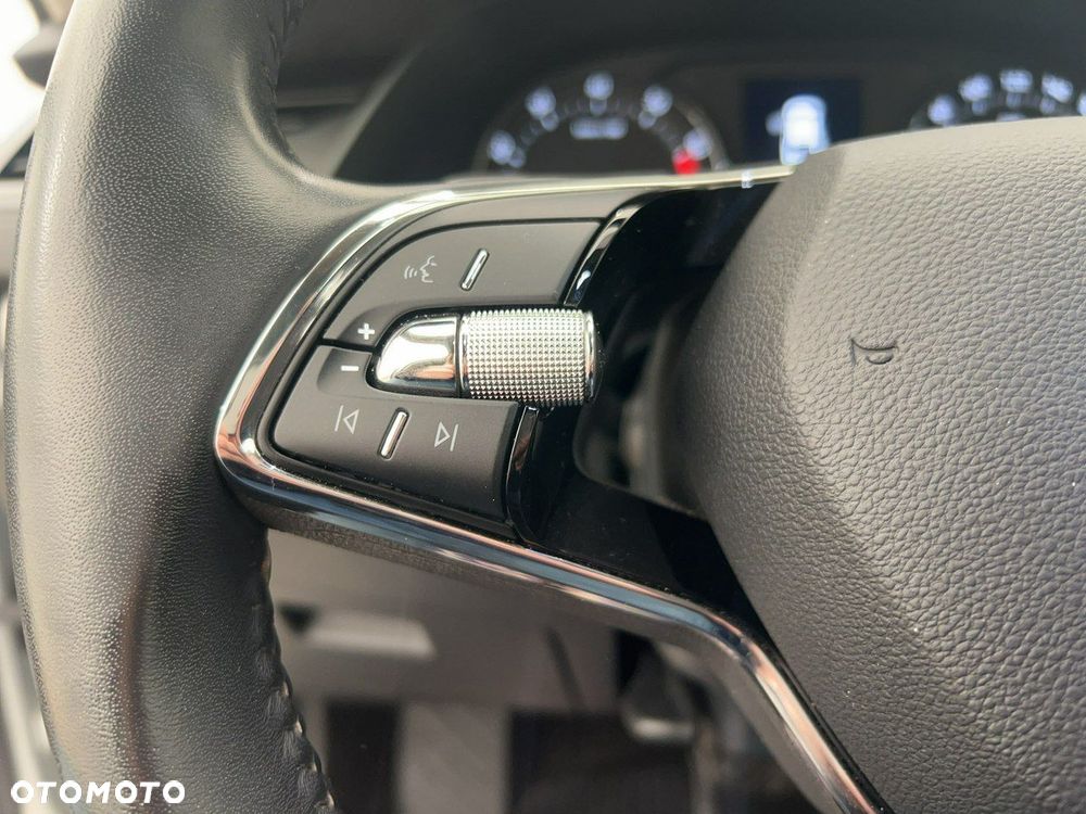 Skoda Octavia 1.5 TSI e-Tec Ambition DSG - 23