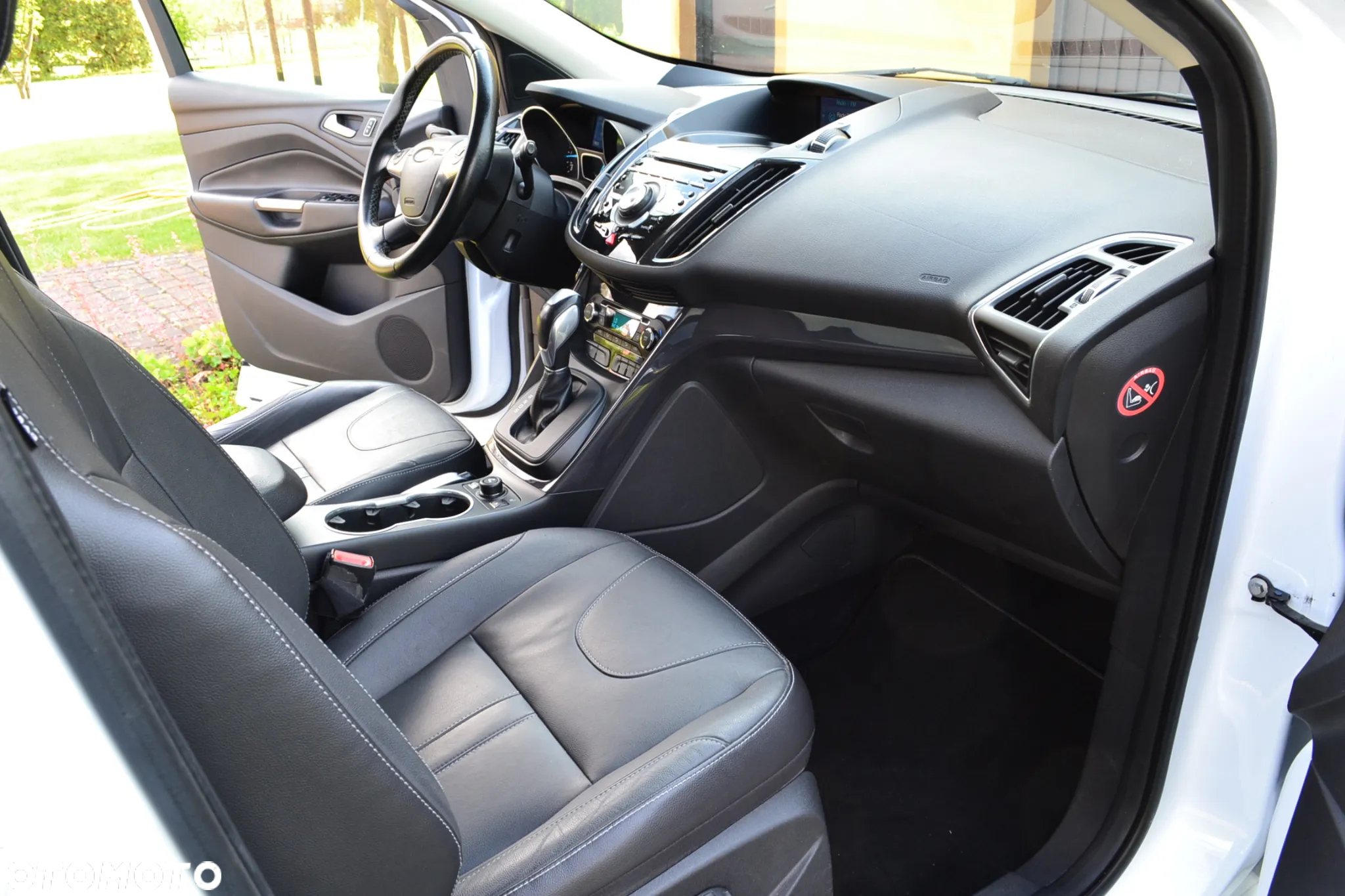 Ford Kuga 2.0 TDCi 4x4 Individual - 29