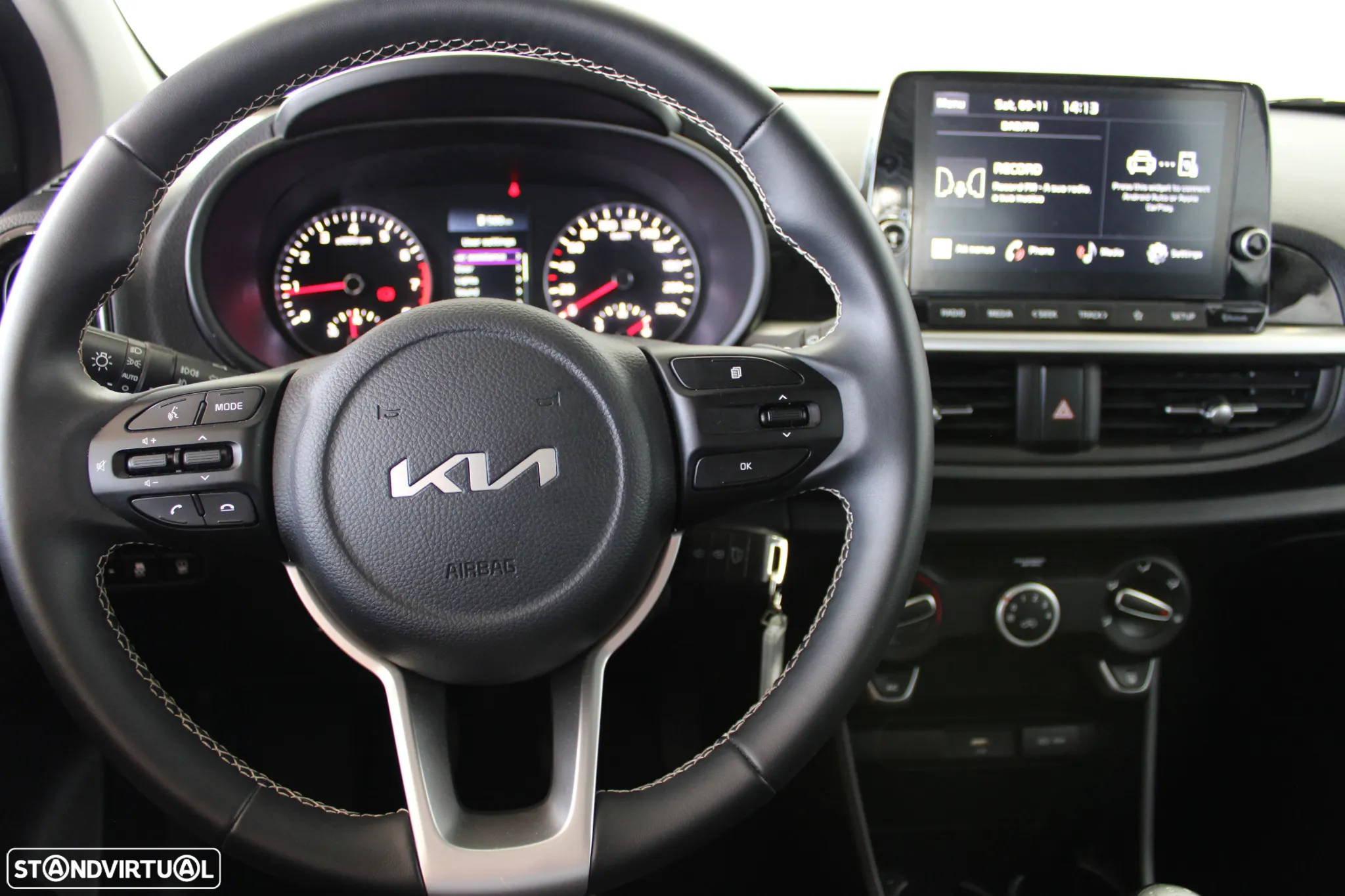 Kia Stonic 1.2 Dynamic - 7