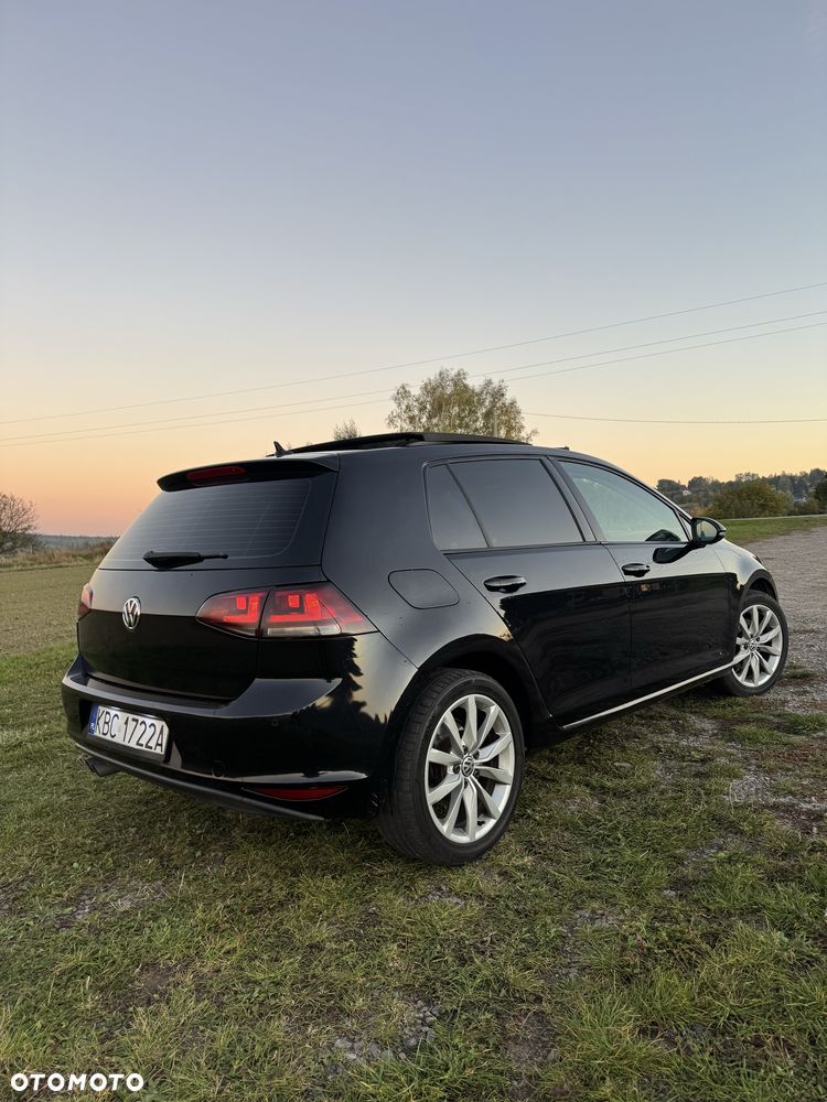 Volkswagen Golf - 4