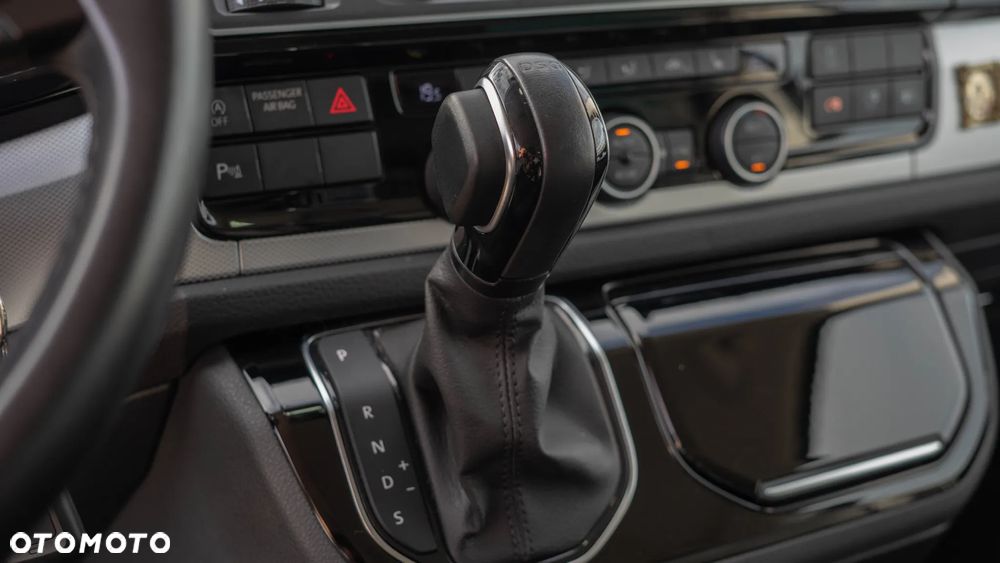 Volkswagen Multivan 2.0 BiTDI L1 Comfortline 4Motion DSG - 16