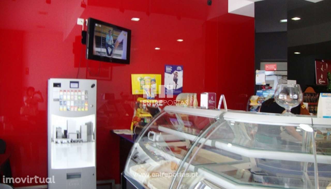 Trespasse de Café, Centro da Cidade, Viana do Castelo - Grande imagem: 3/16