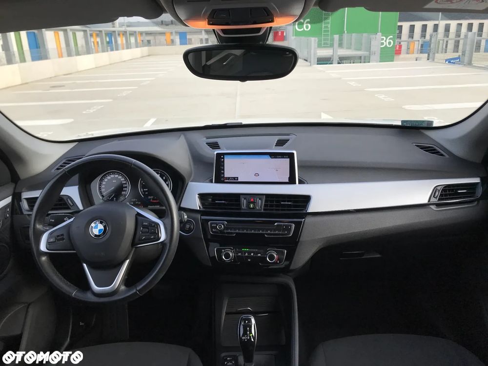 BMW X1 sDrive18i Business Edition - 30