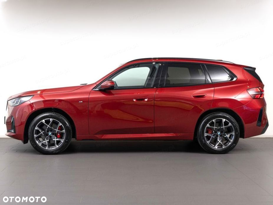 BMW X3 2026 photo 4