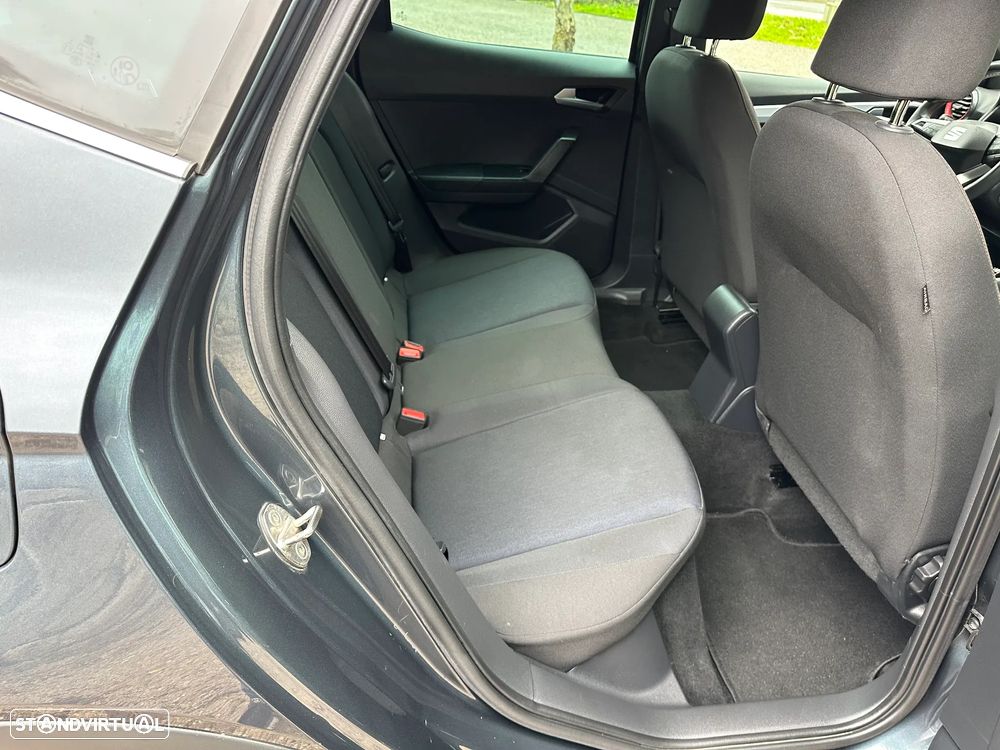 SEAT Arona 1.0 TSI FR - 16