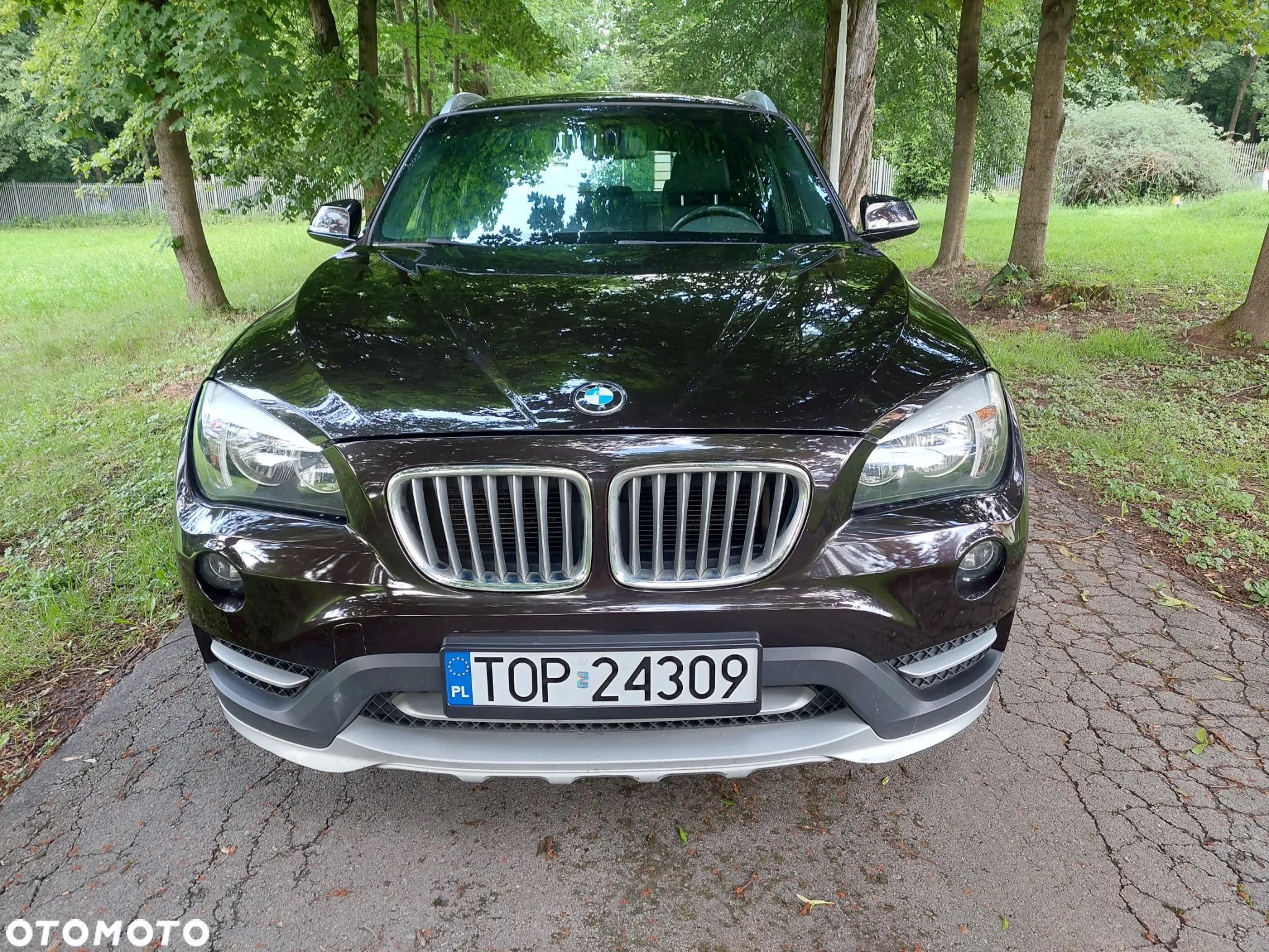 BMW X1 sDrive16d xLine - 15