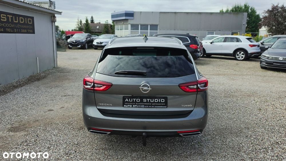 Opel Insignia 1.5 Direct InjectionTurbo Ultimate - 34
