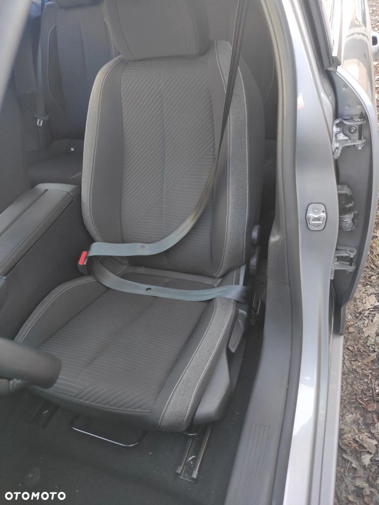 Peugeot 308 1.2 PureTech Allure Pack S&S - 11