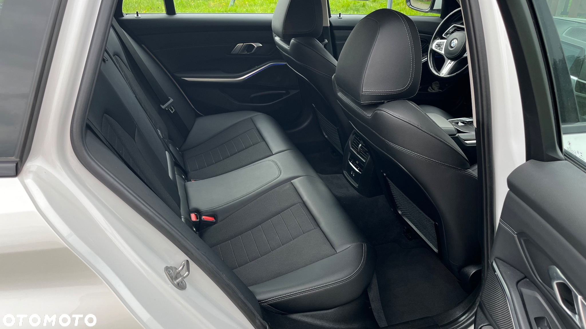 BMW Seria 3 320d Sport Line sport - 23