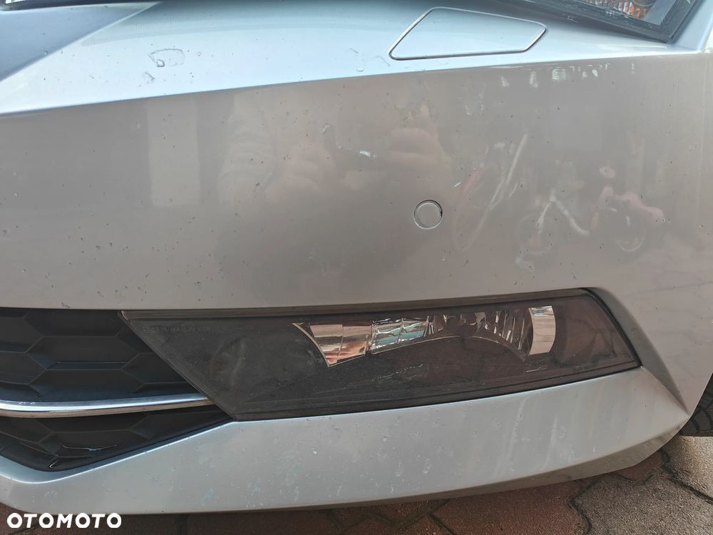 Skoda Superb 2.0 TDI Ambition - 5