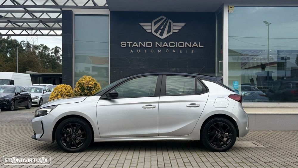 Opel Corsa 1.2 T Edition - 8