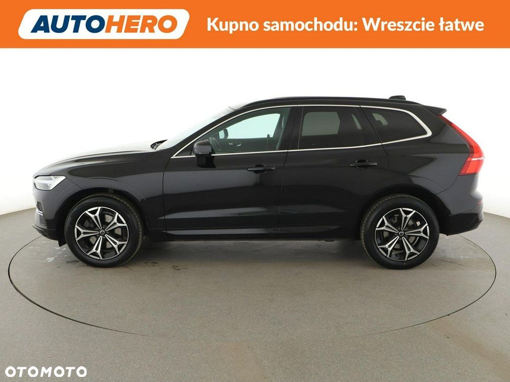 Volvo XC 60 B4 D Geartronic Momentum Pro - 3