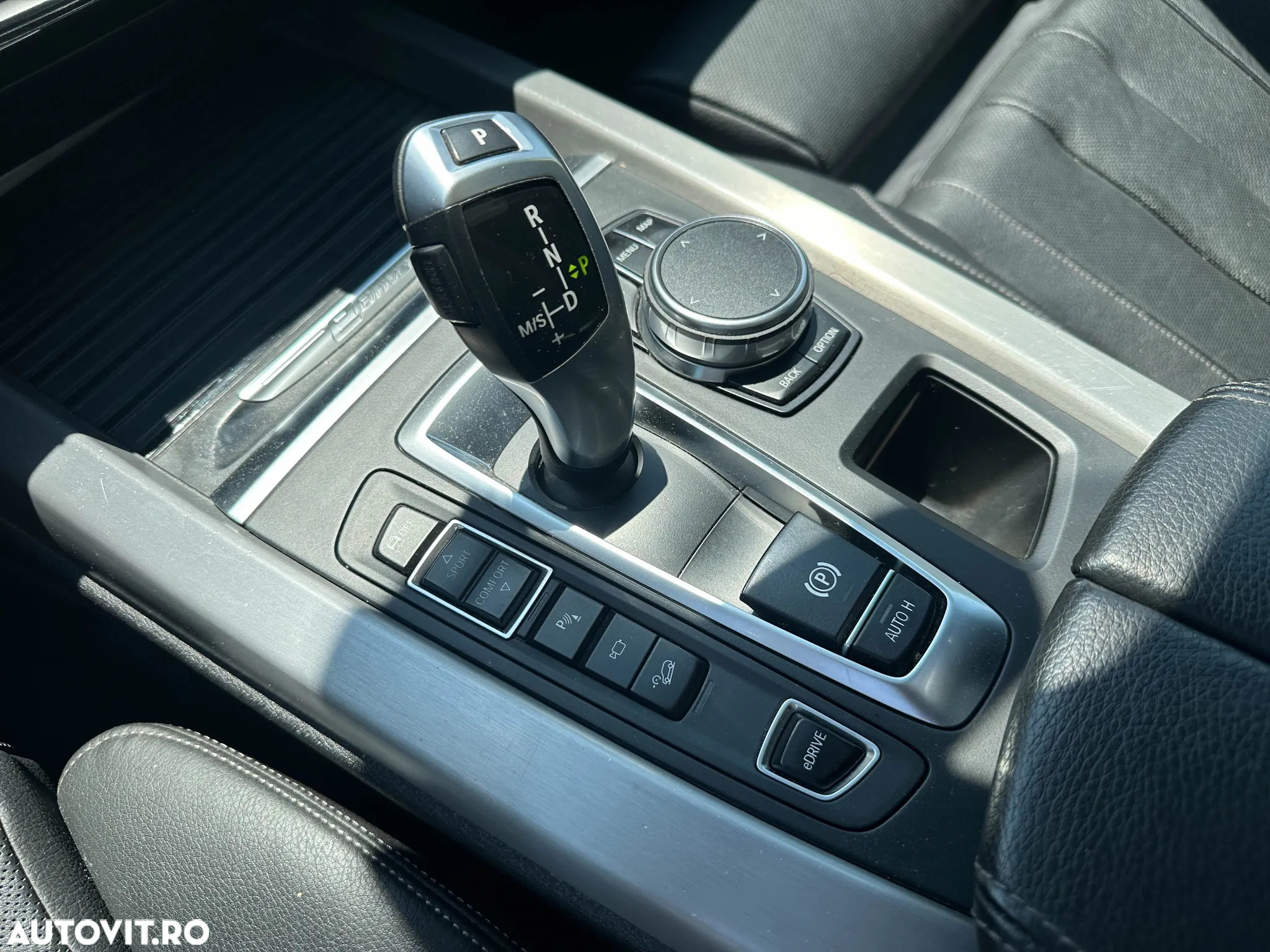 BMW X5 xDrive40e iPerformance - 26