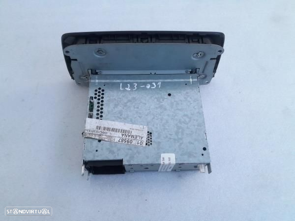 Auto Radio Seat Ibiza Iv St (6J8, 6P8) - 4