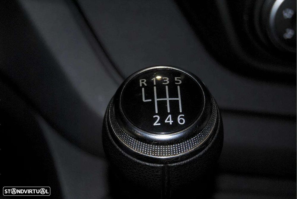 Renault Trafic 2.0 Blue dCi L2 Grand SpaceClass - 26