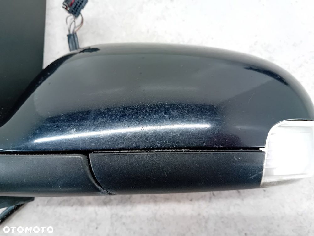 LUSTERKO LEWE VW TOURAN I FL - 5