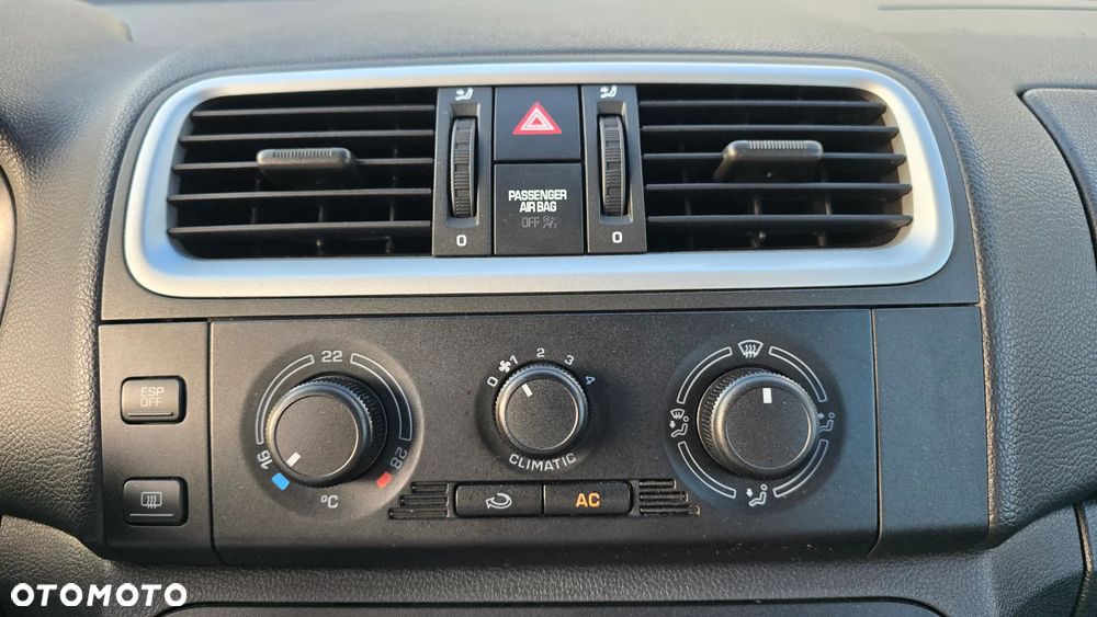 Skoda Fabia - 17