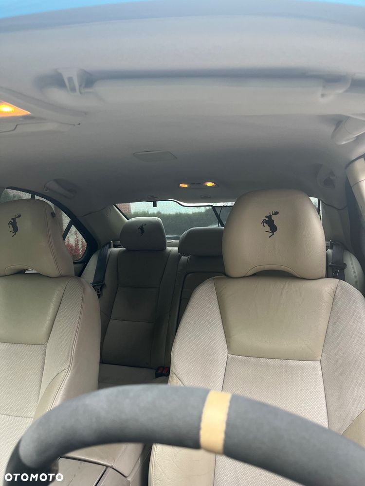 Volvo S60 - 7