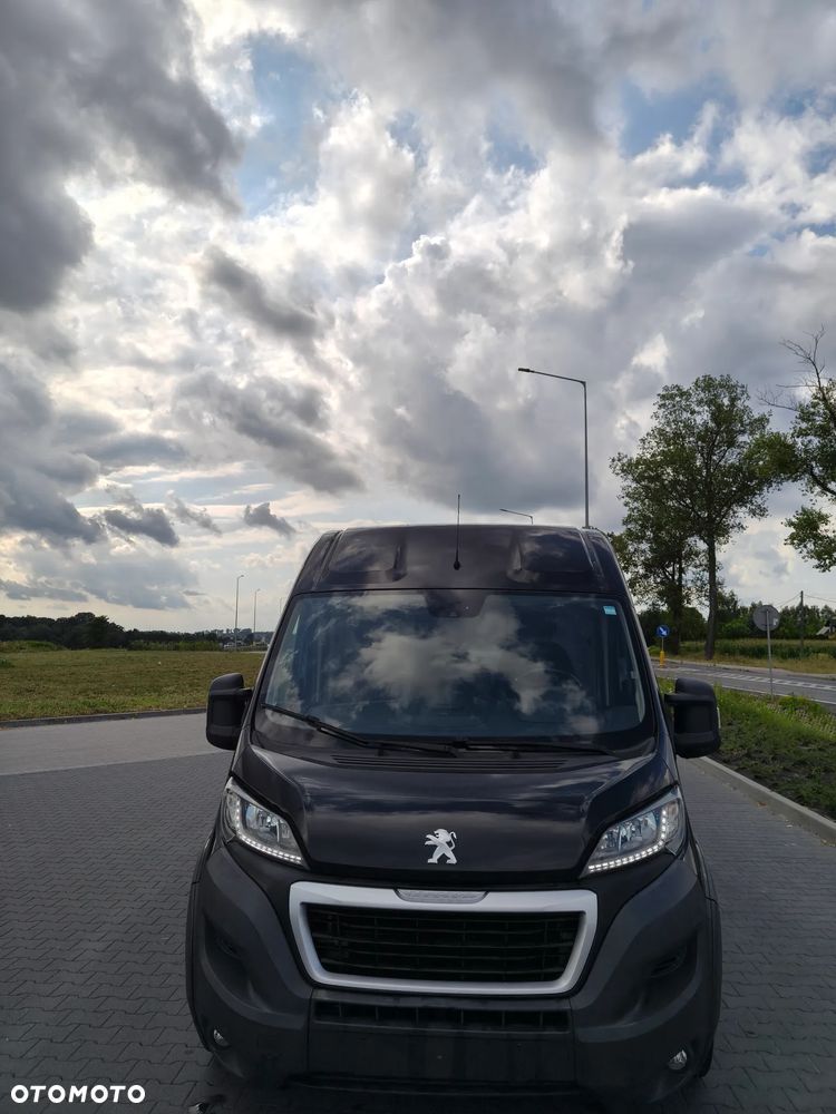 Peugeot Boxer - 8