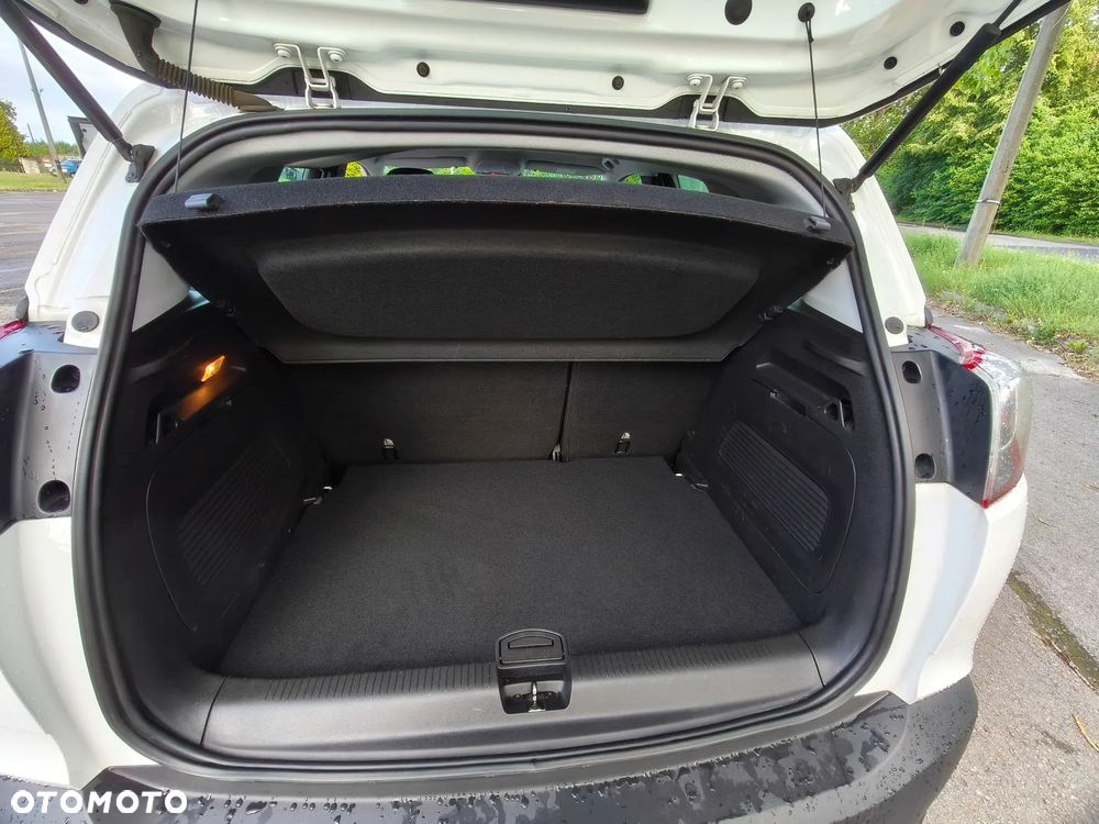 Opel Crossland X 1.2 Enjoy - 9