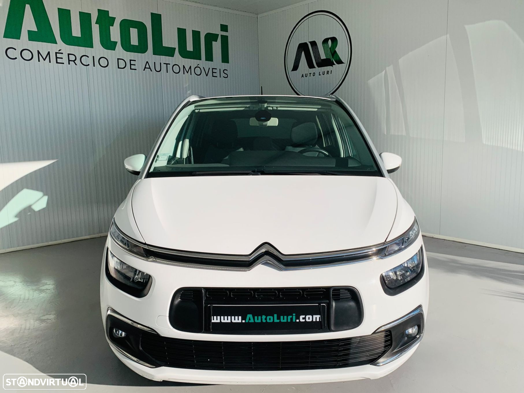 Citroën C4 Spacetourer 1.5 BlueHDi Feel - 2