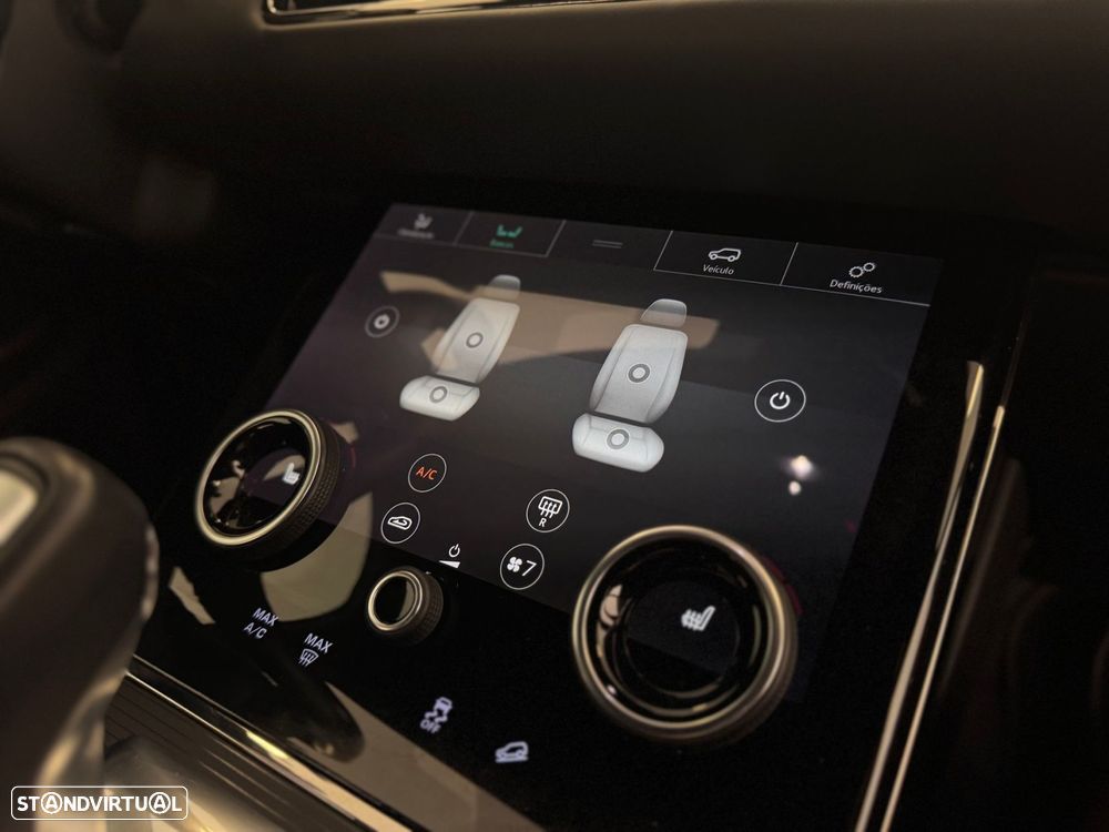 Land Rover Range Rover Evoque - 17